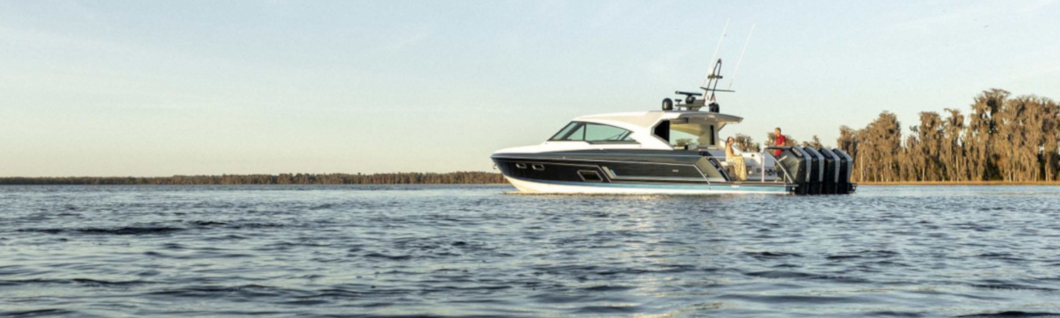 2023 Mercury Marine® Verado 600hp for sale in Coastal Marine Services, LLC, Port Clinton, Ohio