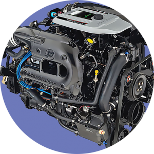 Coastal Marine Services, LLC Service Department